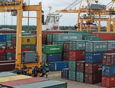 緬甸進出口貿易中水路運輸的主導地位及其影響