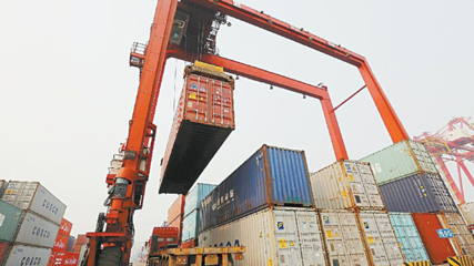 維修貨物進出口報關手續全解析——鵬通供應鏈專業進出口代理服務