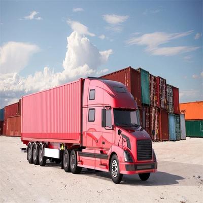 貨物暫時(shí)進(jìn)出口境報(bào)關(guān)與進(jìn)出口代理指南