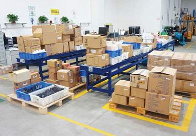 如何避免進(jìn)出口海關(guān)編碼歸類錯誤，保障貨物順利通關(guān)