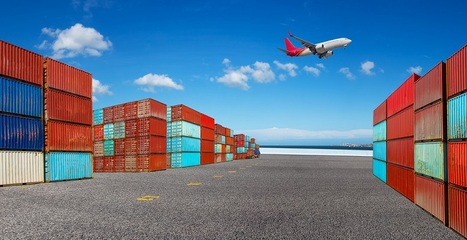 中國至哥倫比亞空運費用與時效詳解及進出口代理服務指南